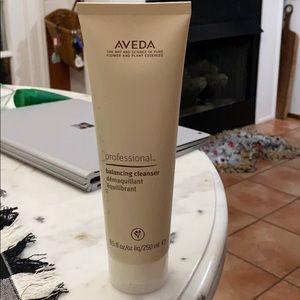Aveda balancing cleanser